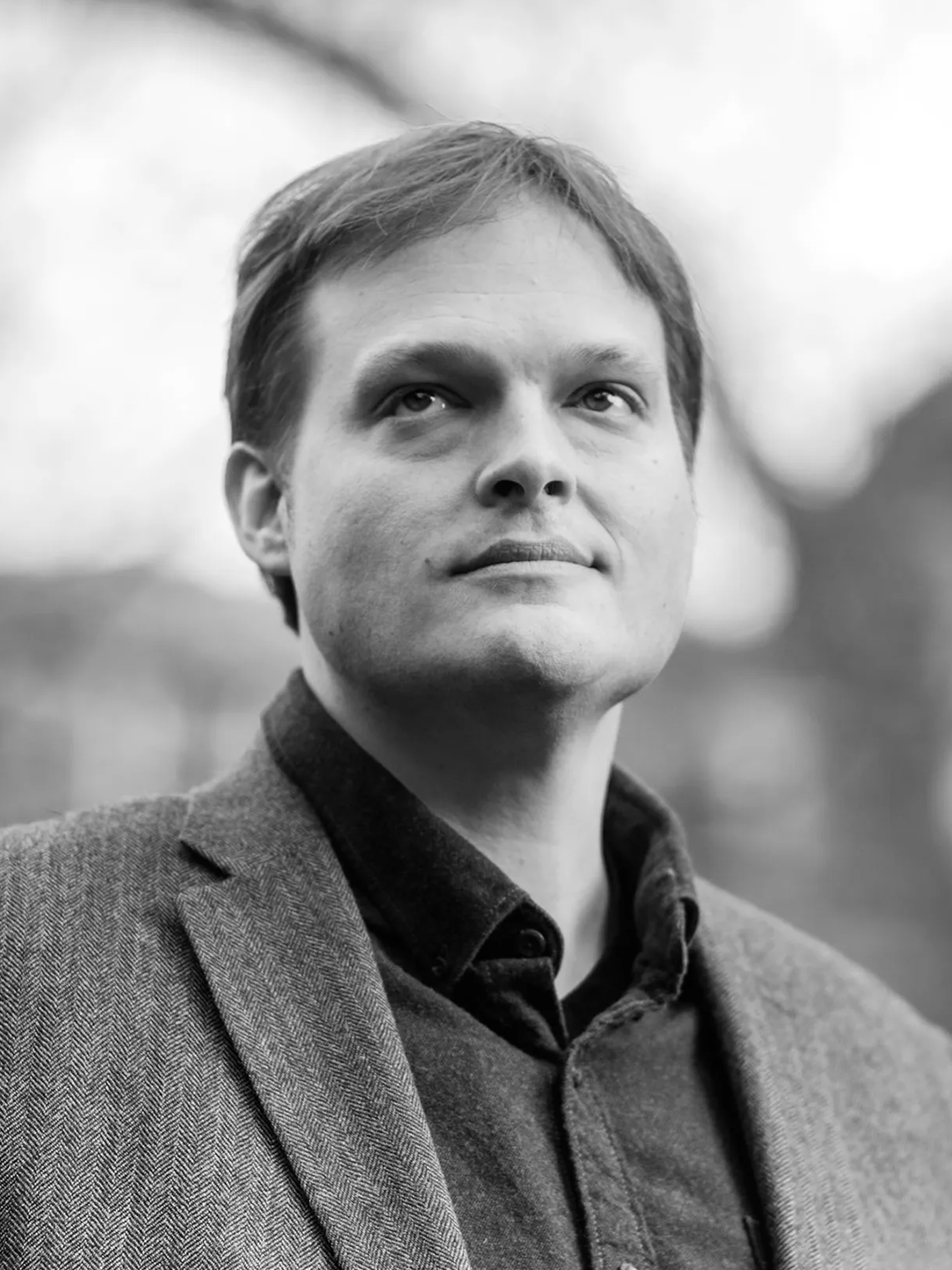 Garth GREENWELL