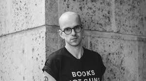 Andrew MCMİLLAN