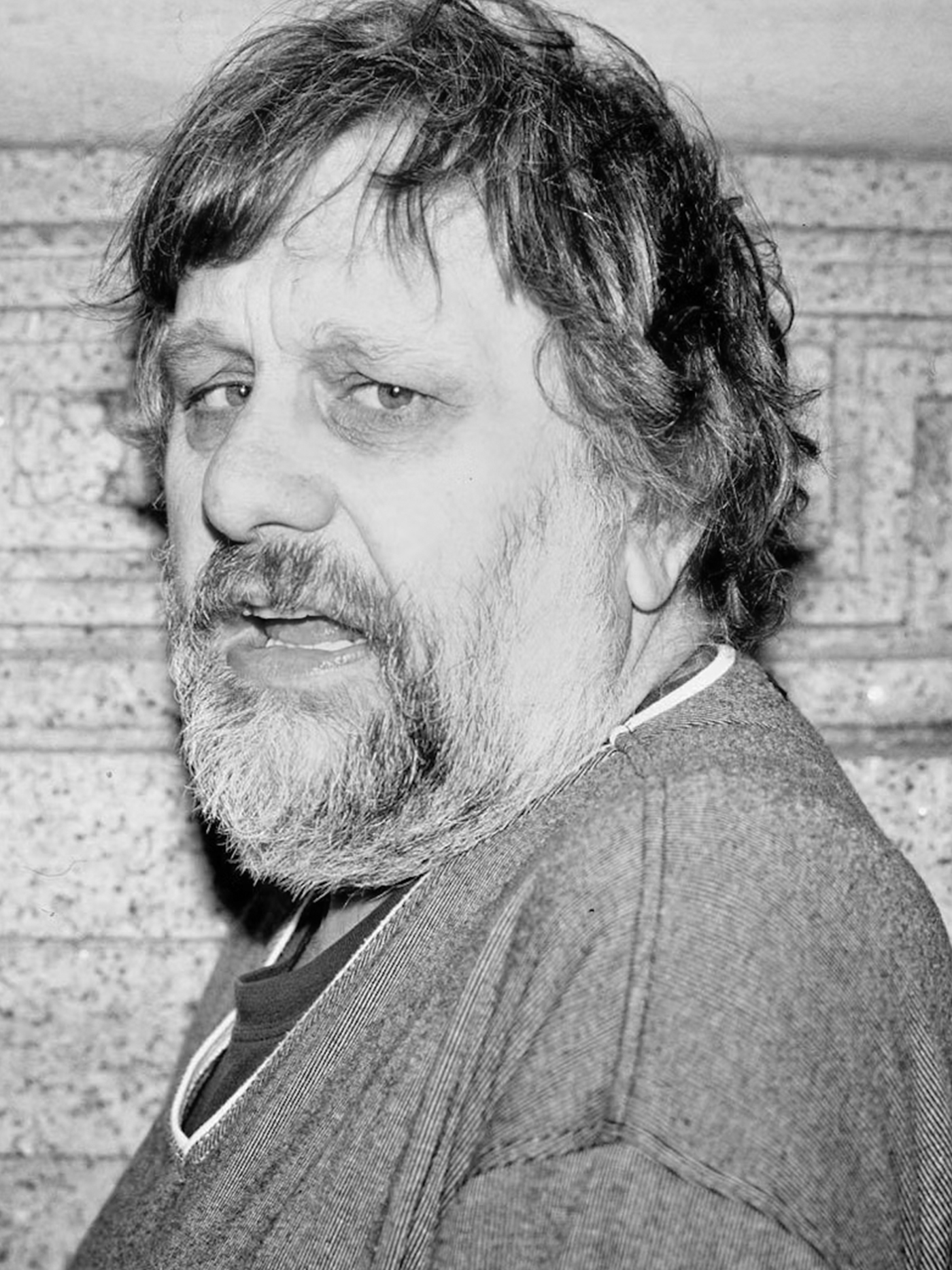 Slavoj ZİZEK