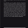 Deleuze'den Sonra: Farklar,Tekrarlar,Varyasyonlar