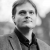 Garth GREENWELL