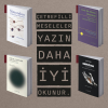 ÇETREFİLLİ KİTAPLAR SETİ