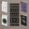 ÇETREFİLLİ KİTAPLAR SETİ